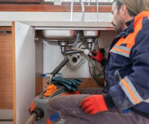 About Water Heater Repair LLC Hampton, CT